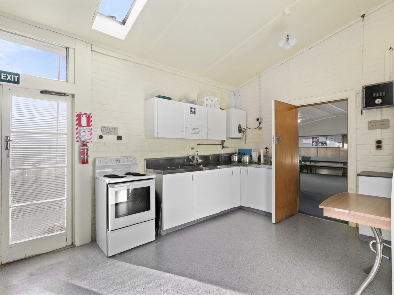 16 Holyhead Street, Outram, Dunedin, 1 침실, 0 욕실