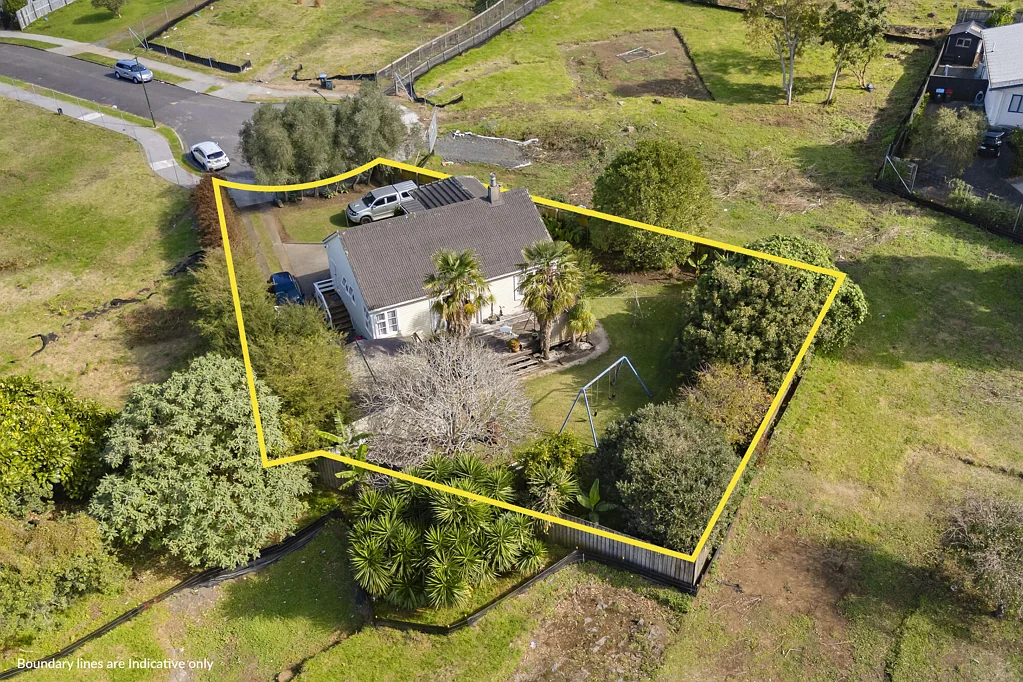 Onehunga 2房  Mixed Housing - Live in or Develop