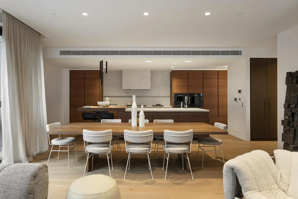 Toorak 3कमरा The Lansell