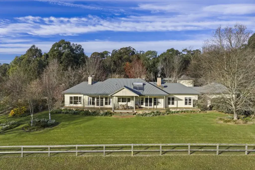 Manchester Square The Ultimate Lifestyle Hobby Farm