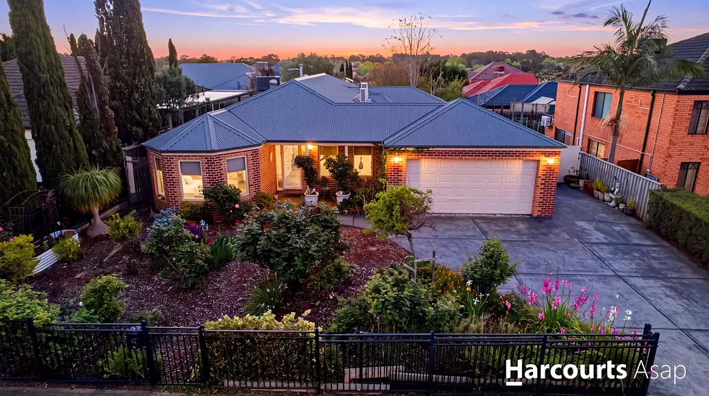 Narre Warren South 5ਬੈੱਡਰੂਮ Spacious Family Living with Room for Everyone!
