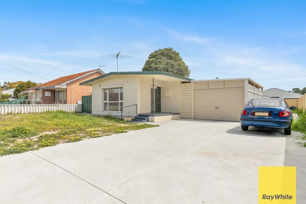 Address Withheld, Langford, WA 6147