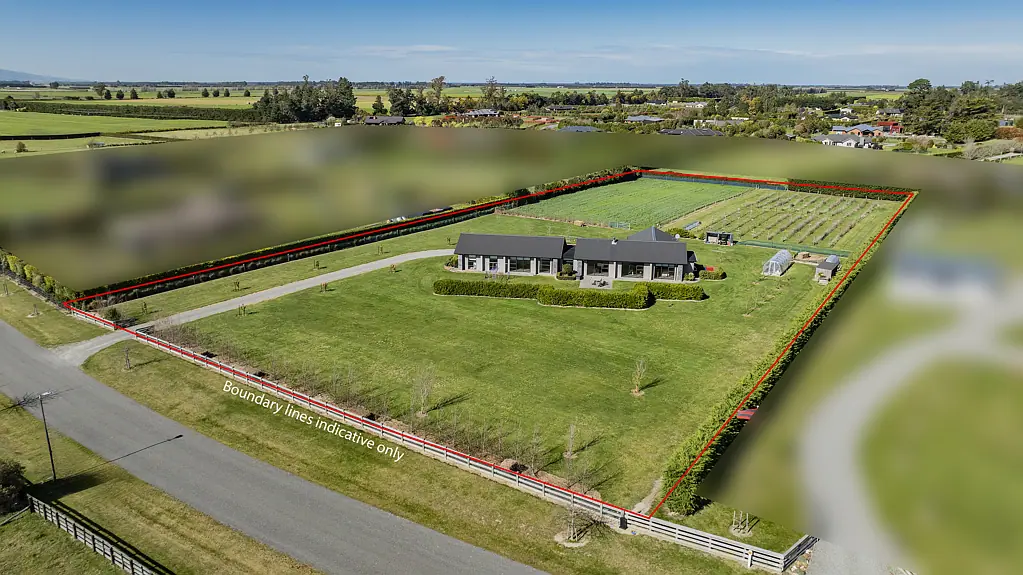 74 Crozier Drive, Kirwee, Selwyn, Canterbury