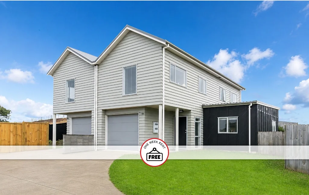 Tuakau, 3 bedrooms