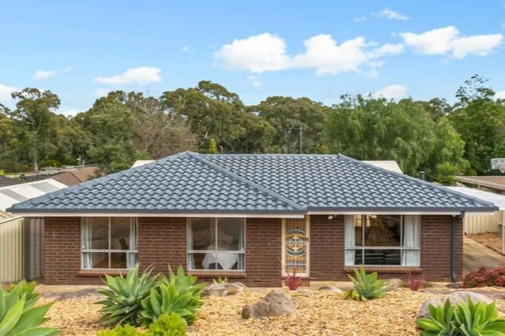 4 Blampied Street, Wynn Vale, SA 5127