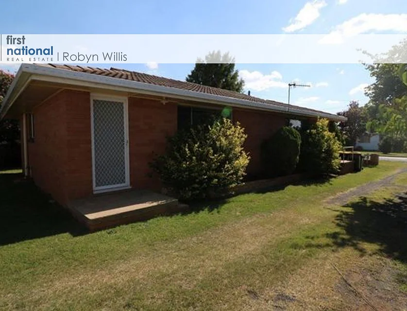 2/27 Lewis Street, Glen Innes, Tamworth, 1 कमरे, 1 बाथरूम, Unit