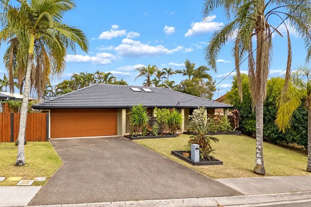 Springwood 3房 今夏理想安居之所 The Perfect Place to Call Home This Summer