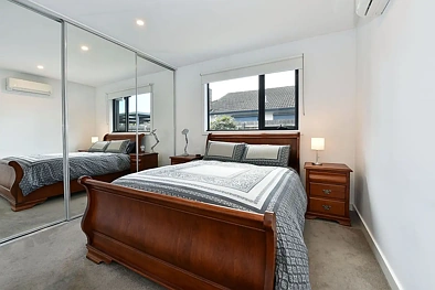 3/26 Quick Street, Pascoe Vale, VIC 3044, 2 Bedrooms, 1 Bathrooms, Unit