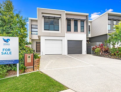 13/2 Formosa Street, Pimpama, QLD 4209, 3 slaapkamers, 2 badkamers, Townhouse