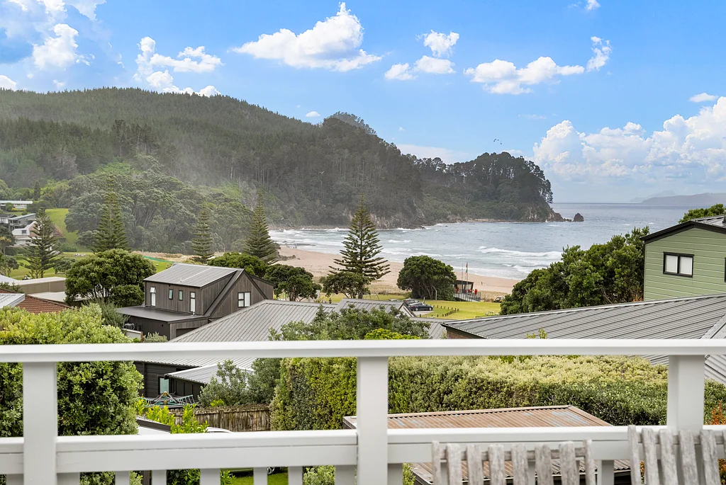 309 Onemana Drive, Onemana, Thames, Waikato