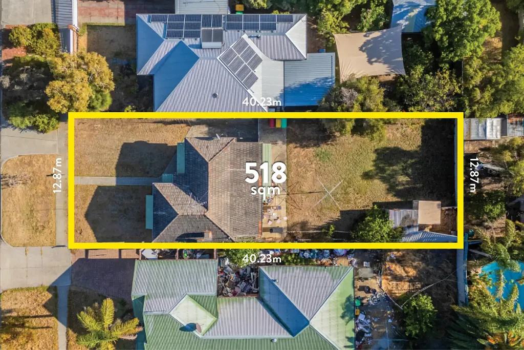 34 Central Avenue, Beaconsfield, WA 6162