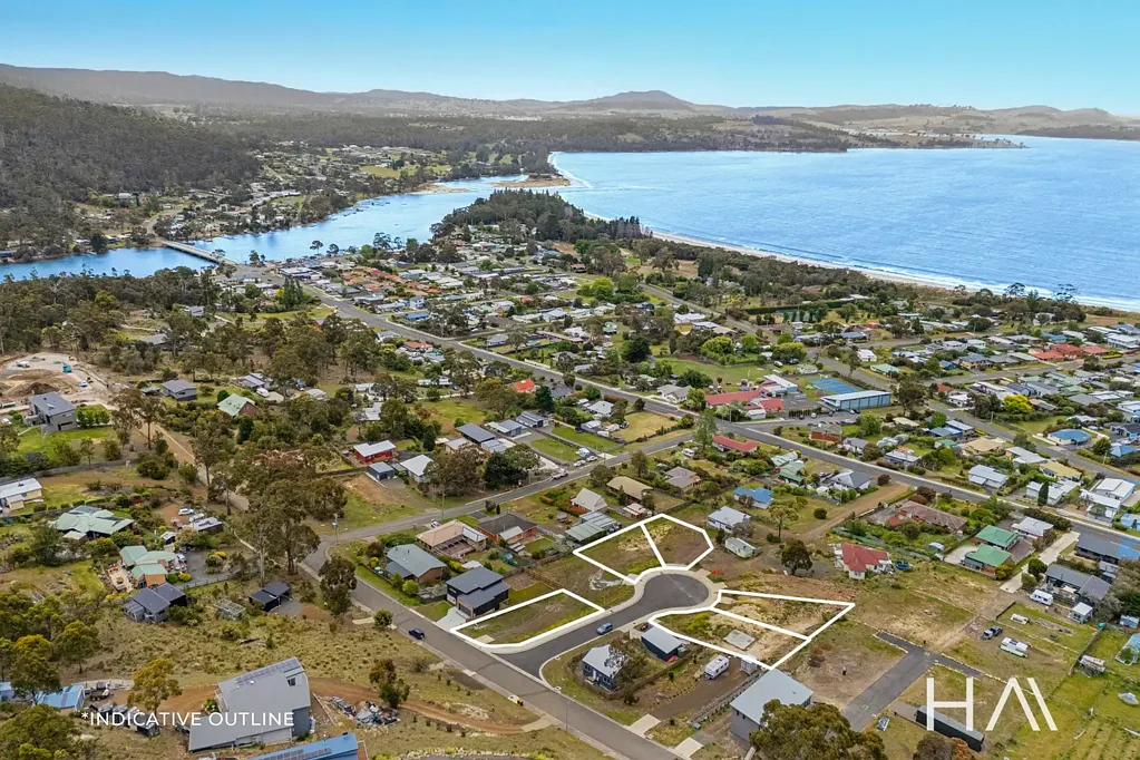 Orford Build Your Dream Home in Coastal Orford