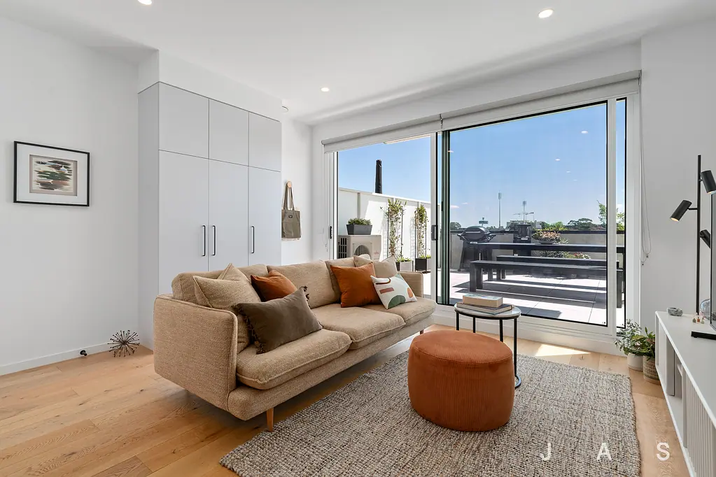 301/21 Victoria Street, Footscray, VIC 3011