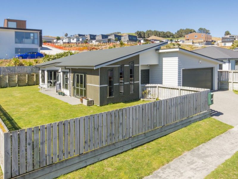 7 Ashwood Street, Woodridge, Wellington, 3 phòng ngủ, 0 phòng tắm