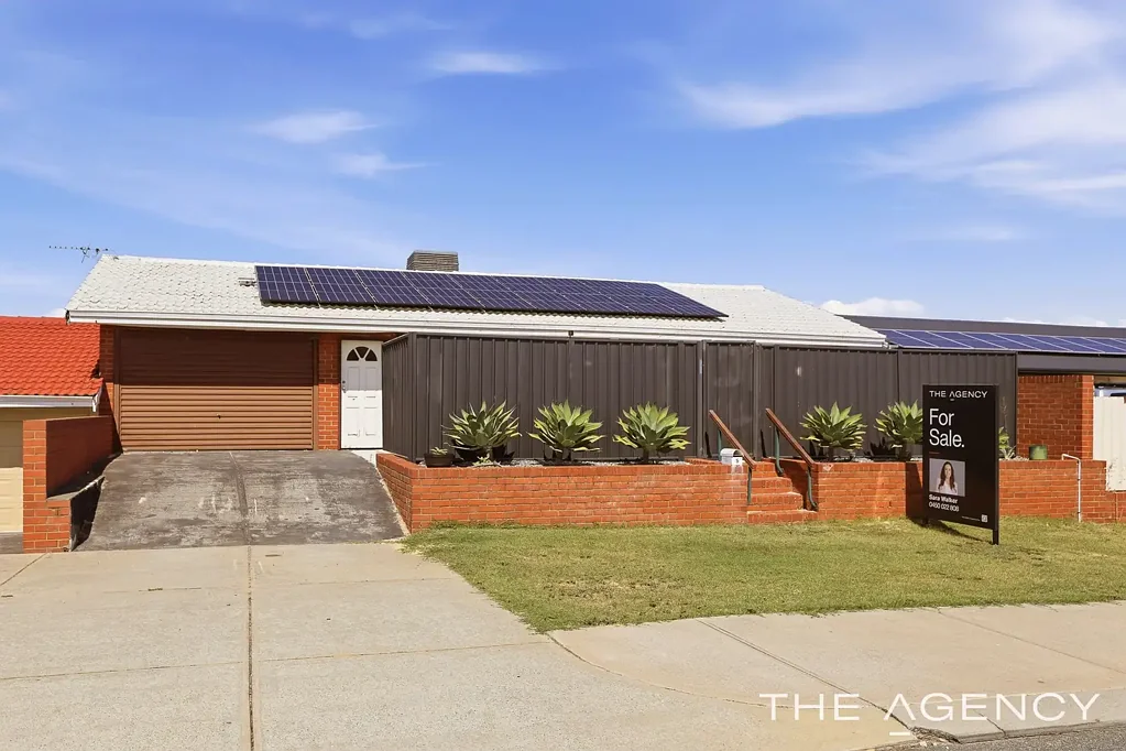5 Otway Place, Shoalwater, WA 6169