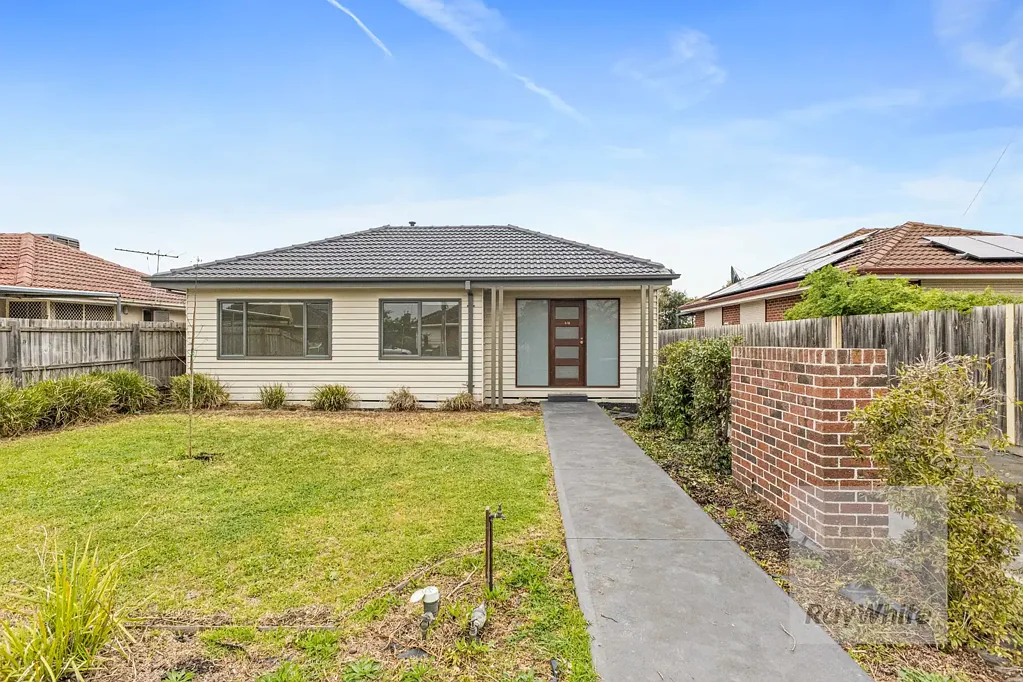 Modern Living in a Prime Location