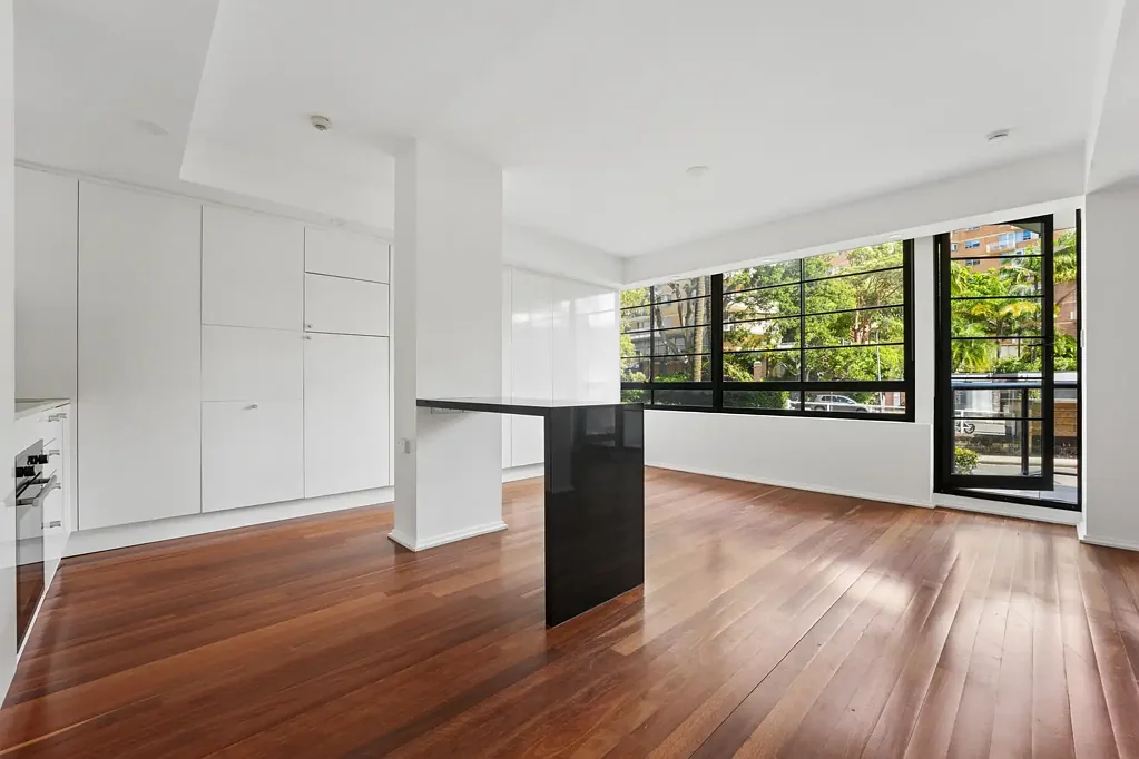Contemporary Lifestyle Apartment In Premium Suburb Address