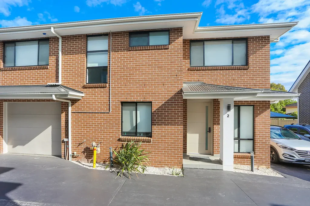 2/530 Great Western Highway, Pendle Hill, NSW 2145