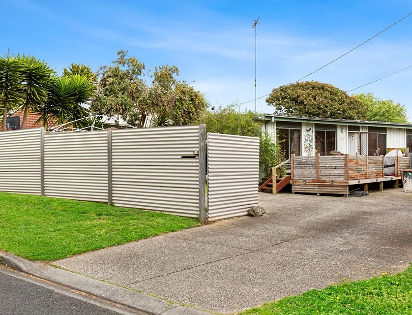 118 Country Club Dr, Clifton Springs, Geelong, 3部屋, 1バスルーム, House