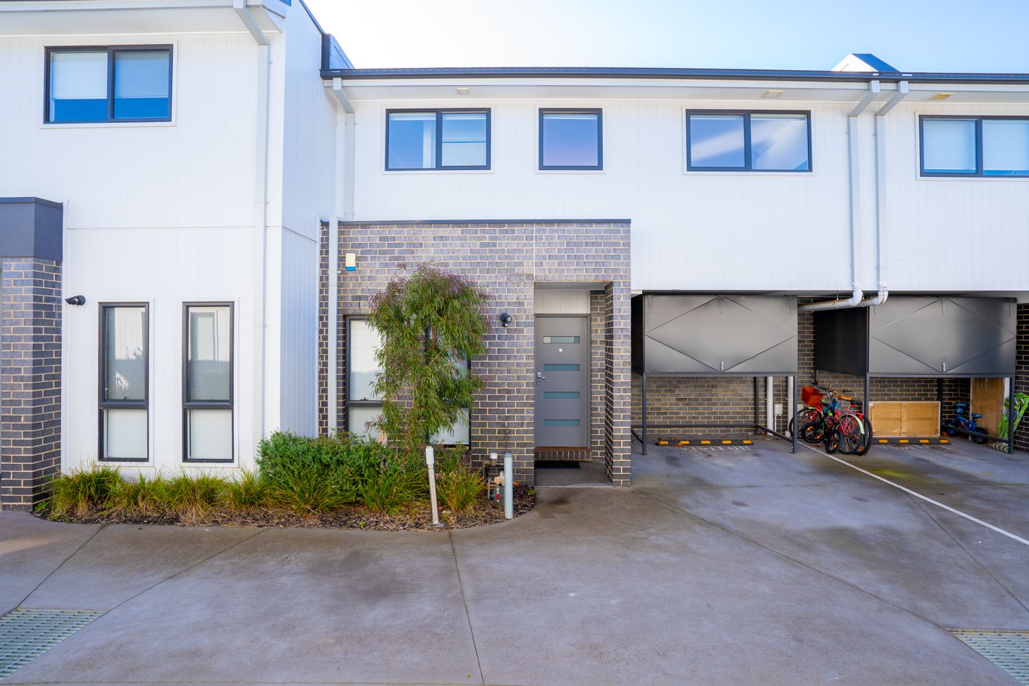 7 VAUTIER PL, SOUTH MORANG VIC 3752, 0 침실, 0 욕실, Townhouse