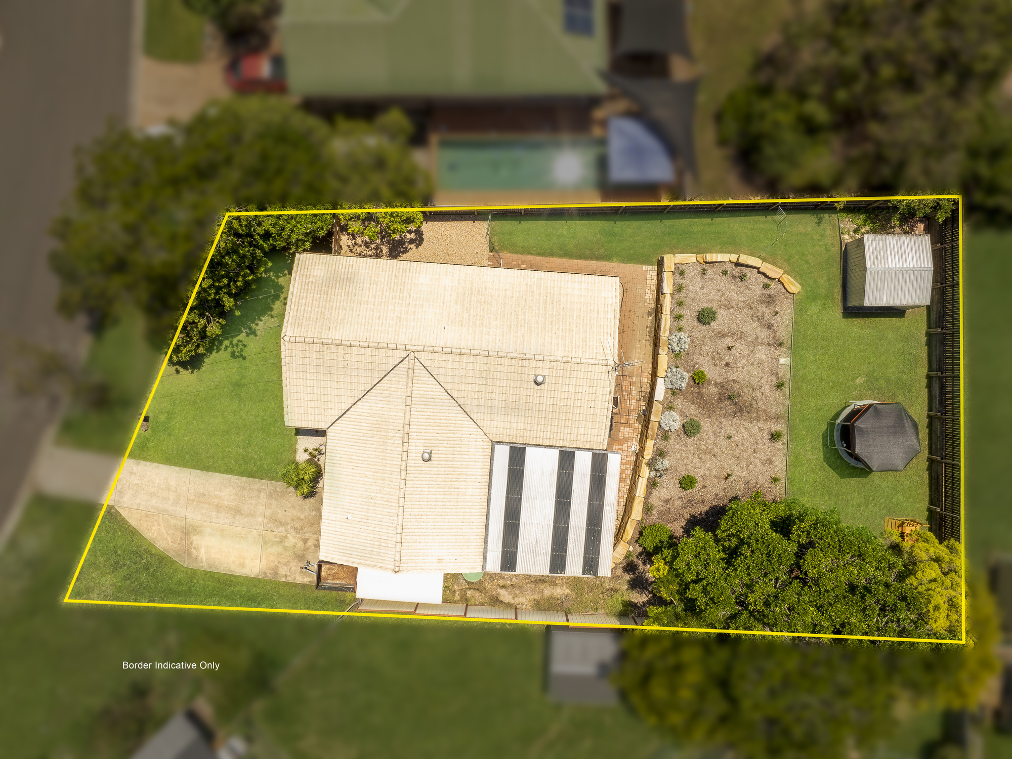 25 KIEWA DR, LOGANHOLME QLD 4129, 0 rūma, 0 rūma horoi, House