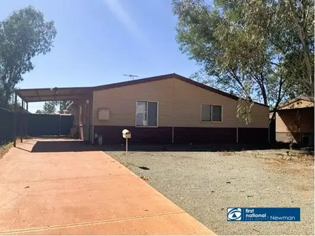 Newman 3 Bedroom GREAT PORTFOLIO ADDITION