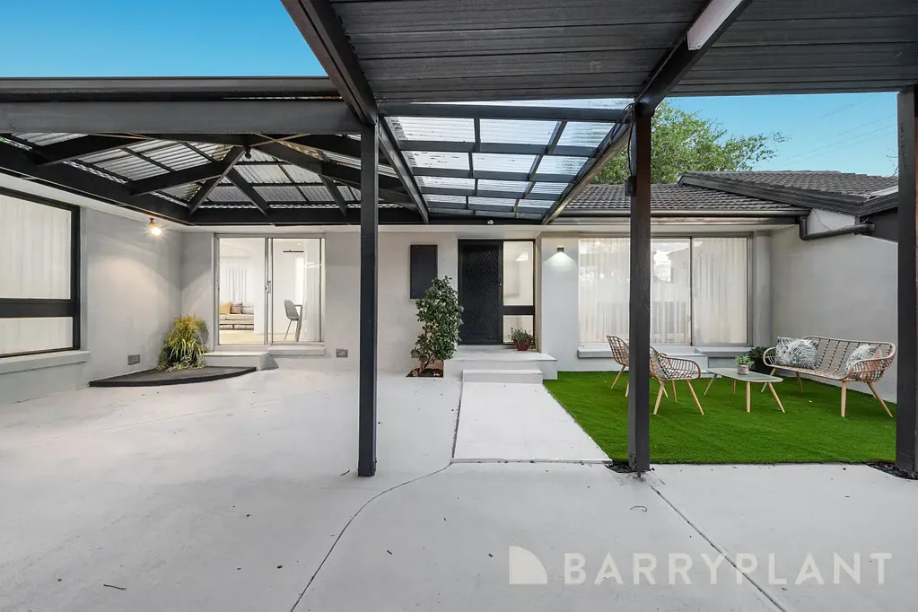 Bundoora 3 Bedroom Stylish, Spacious and Superbly Positioned