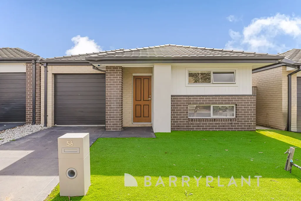 Tarneit 4બેડરૂમ A MODERN FAMILY HOME!