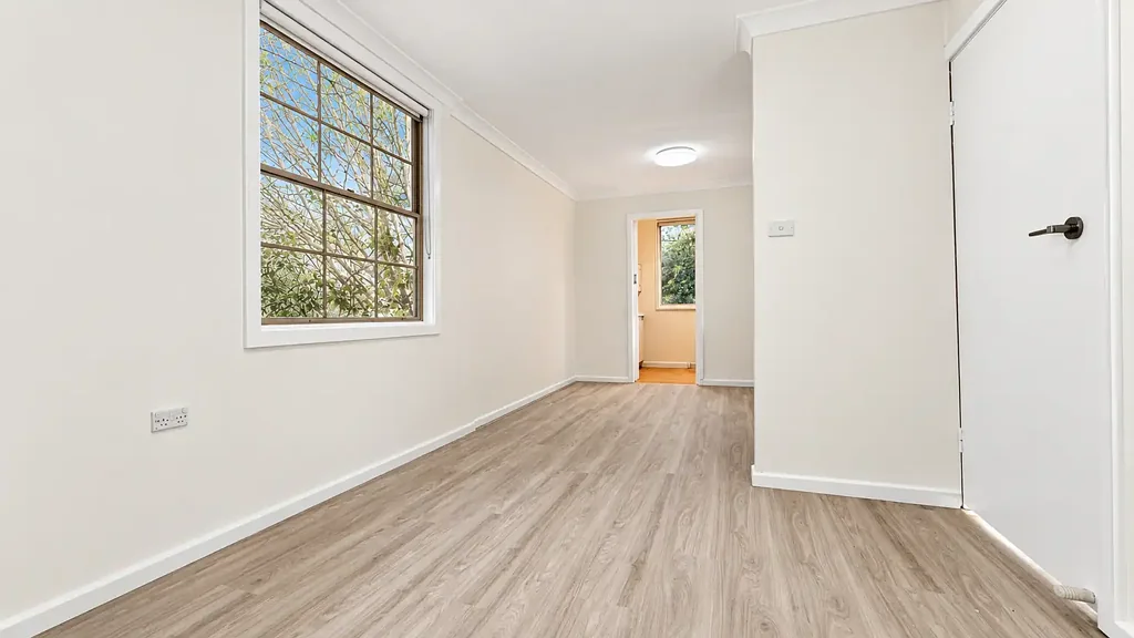 Upgraded Two-Bedroom Granny Flat with Utilities Included