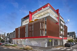 107/38 Nott Street, Port Melbourne