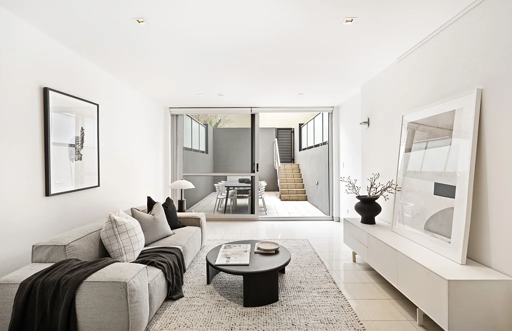 5/32-42 Rosehill Street, Redfern, NSW 2016