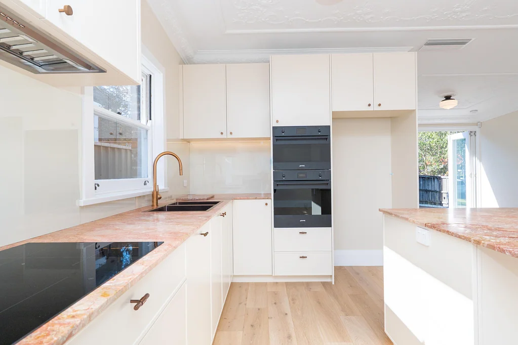 Five Dock 4Moenga Immaculate 4 Bedroom Renovated Family Home Showcasing Luxury, Space & Effortless Lifestyle Living