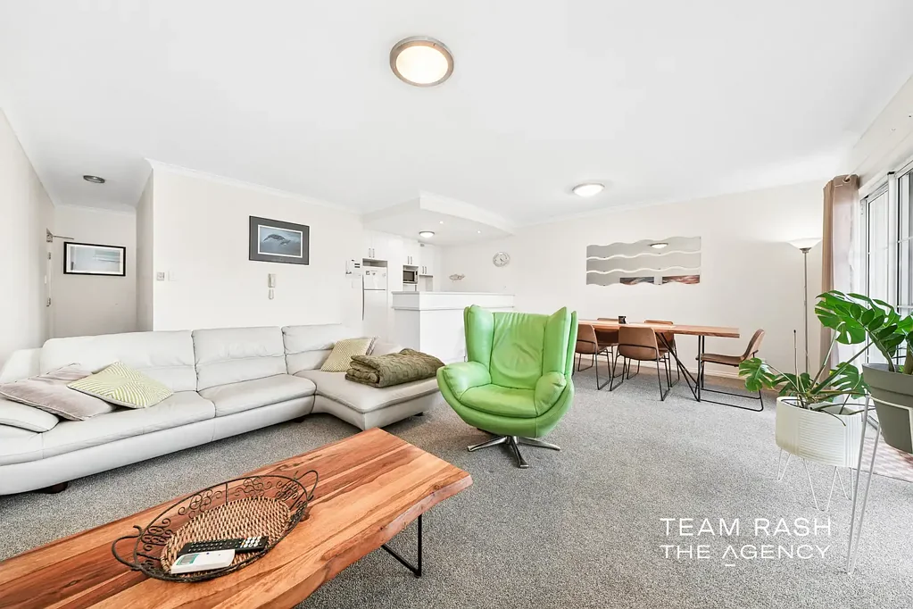 Joondalup 2બેડરૂમ NEST OR INVEST – CONVENIENCE AT YOUR DOORSTEP