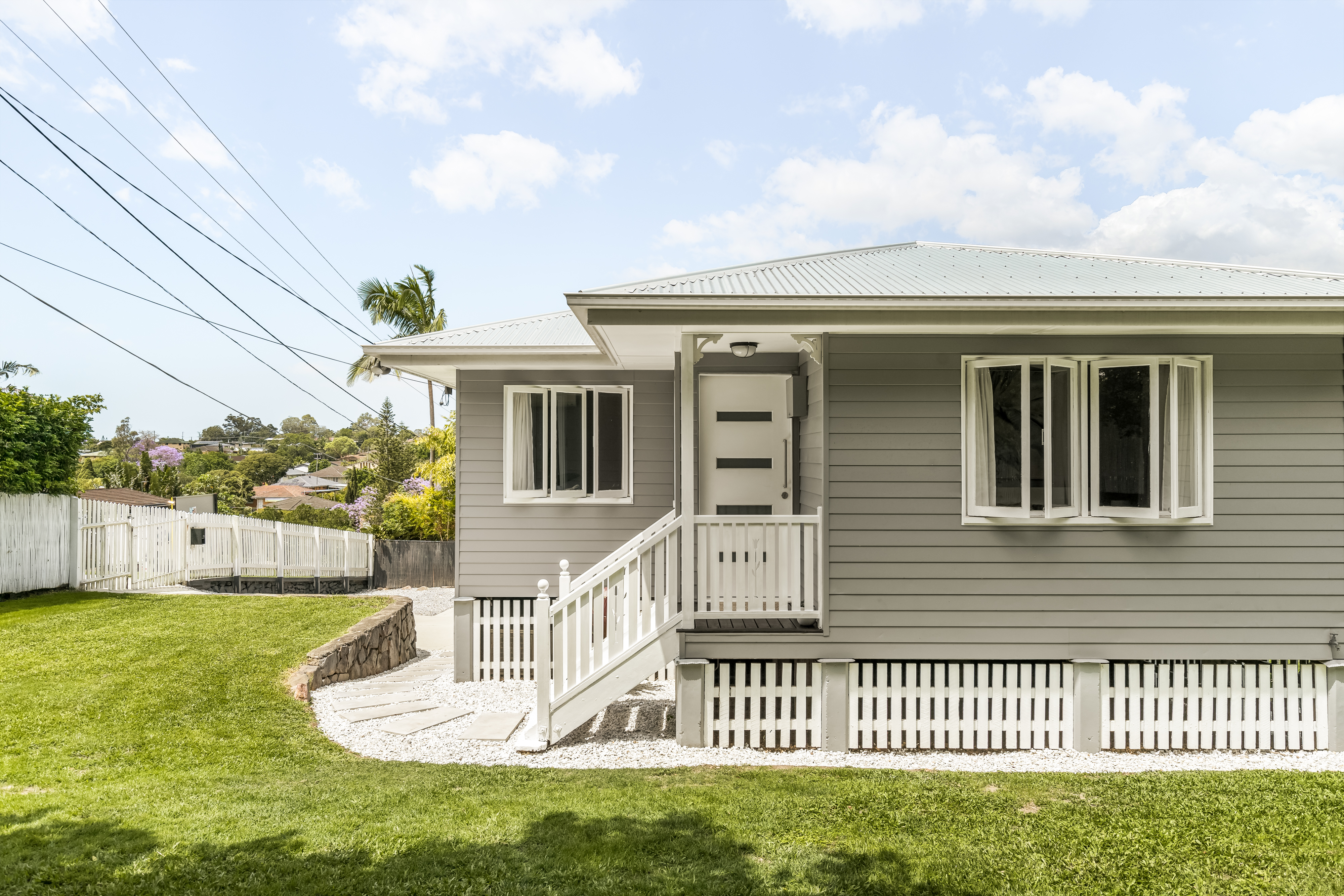 170 REDWOOD ST, EVERTON PARK QLD 4053, 0 rūma, 0 rūma horoi, House