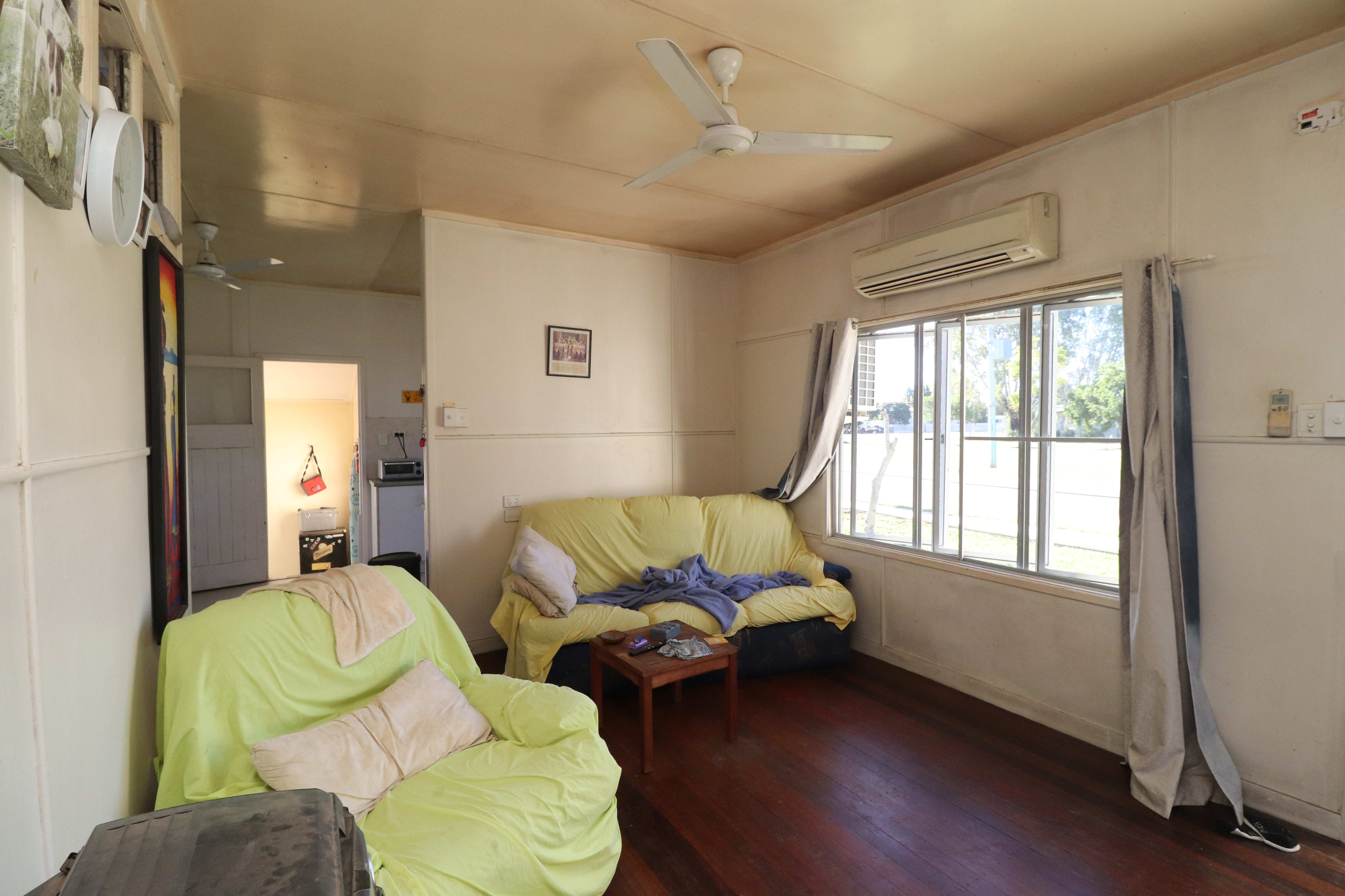 5 SCHOOL RD, CLARE QLD 4807, 0 Schlafzimmer, 0 Badezimmer, House