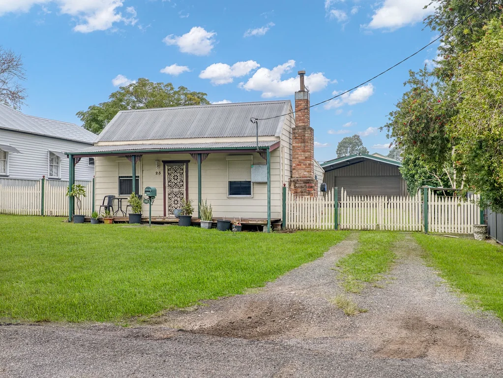 Greta 3房  Embrace the Charm of Country Living in Greta
