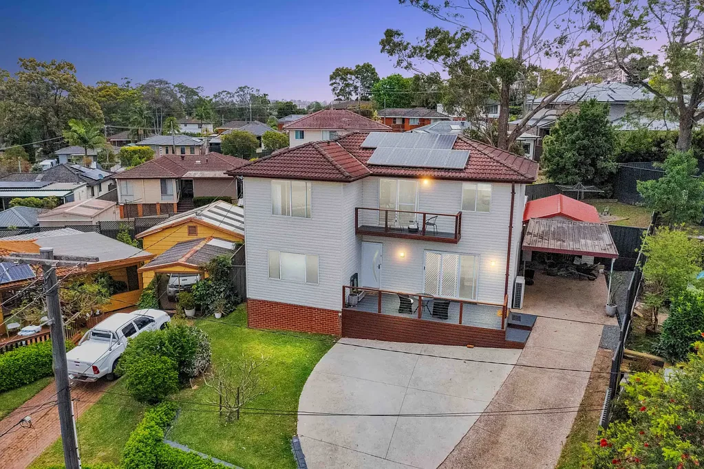 8 Greig Place, Seven Hills, NSW 2147
