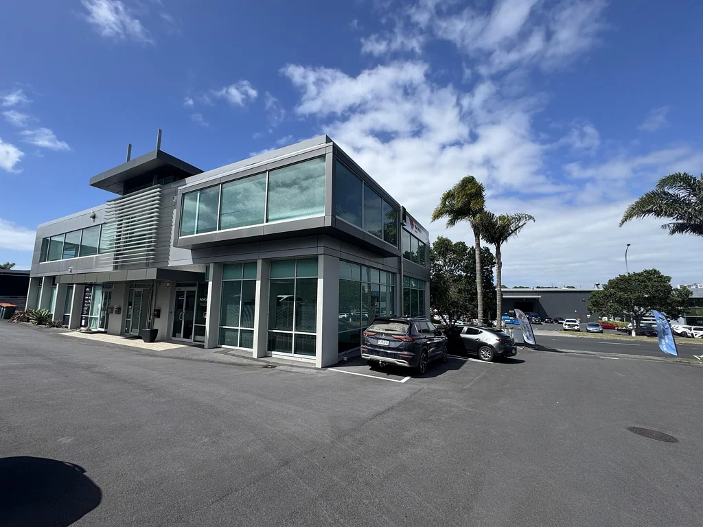 Rosedale Superb Road Front Ground Floor Office
