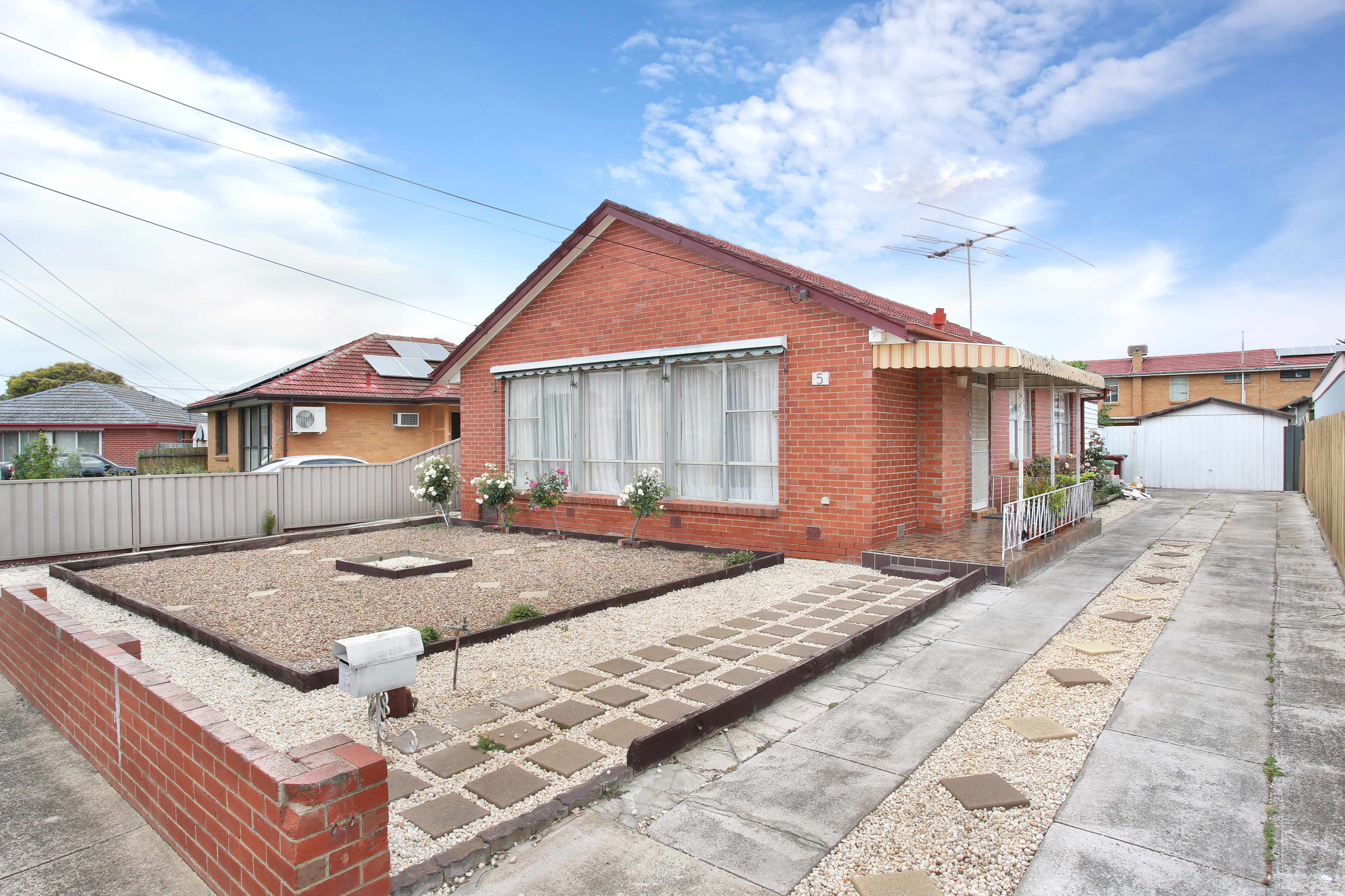 5 HILGAY ST, COOLAROO VIC 3048, 0部屋, 0バスルーム, House