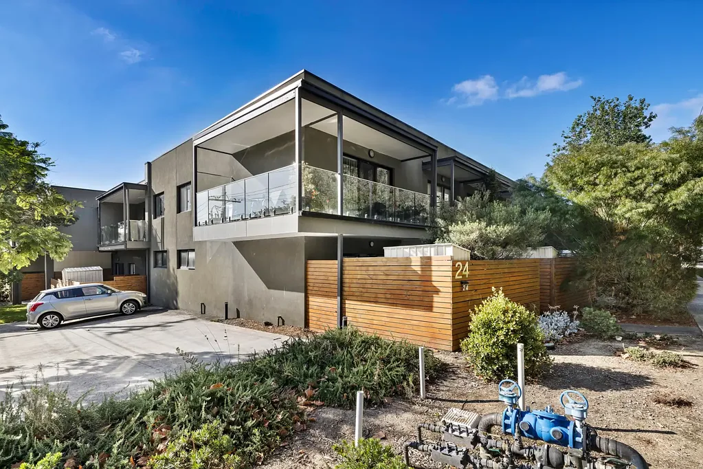 10/24 Croydon Road, Croydon, VIC 3136