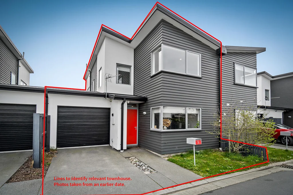 3 Longueval Lane, Broomfield, Christchurch, Canterbury
