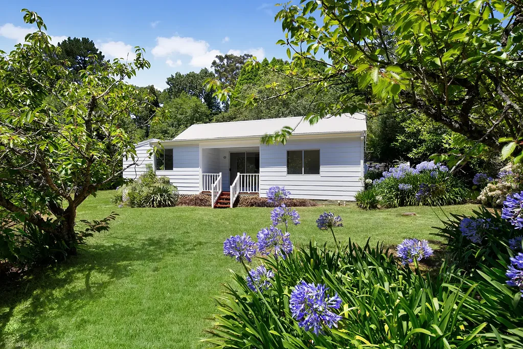 2 St Andrews Road, Leura, NSW 2780