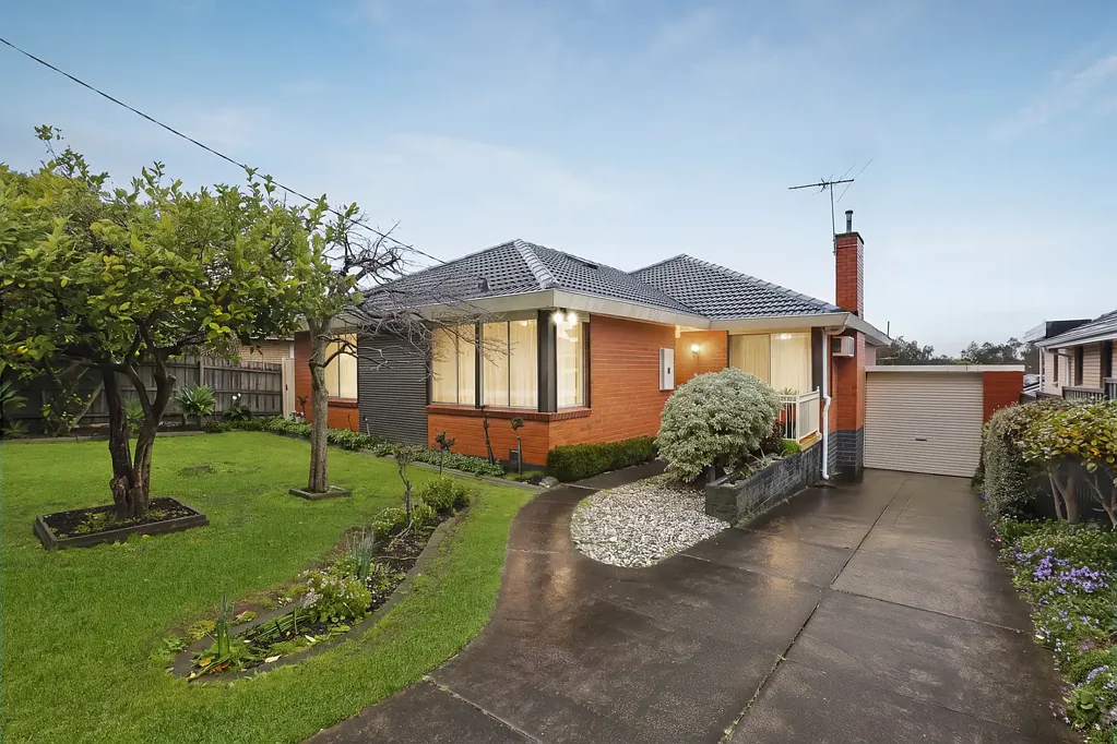 Oakleigh East 3कमरा Private Entertainer with Space to Unwind
