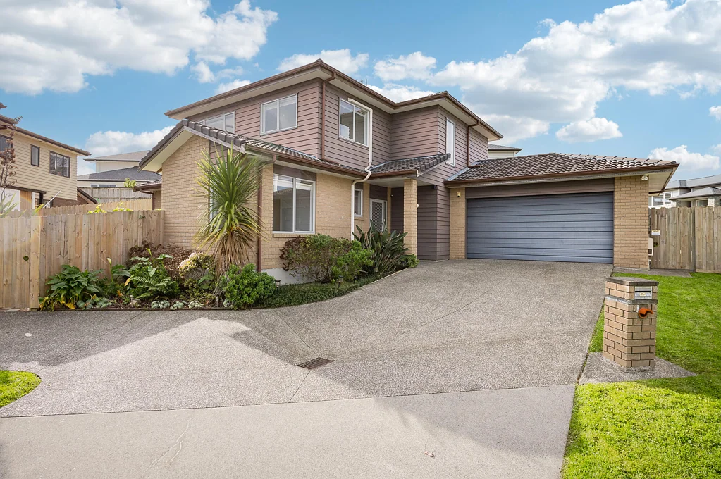 Red Beach 4房  The Perfect Family Home Awaits!