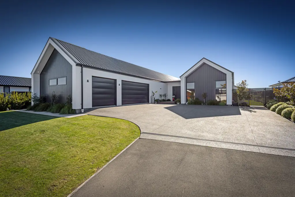17 Talon Drive, Rolleston, Selwyn, Canterbury