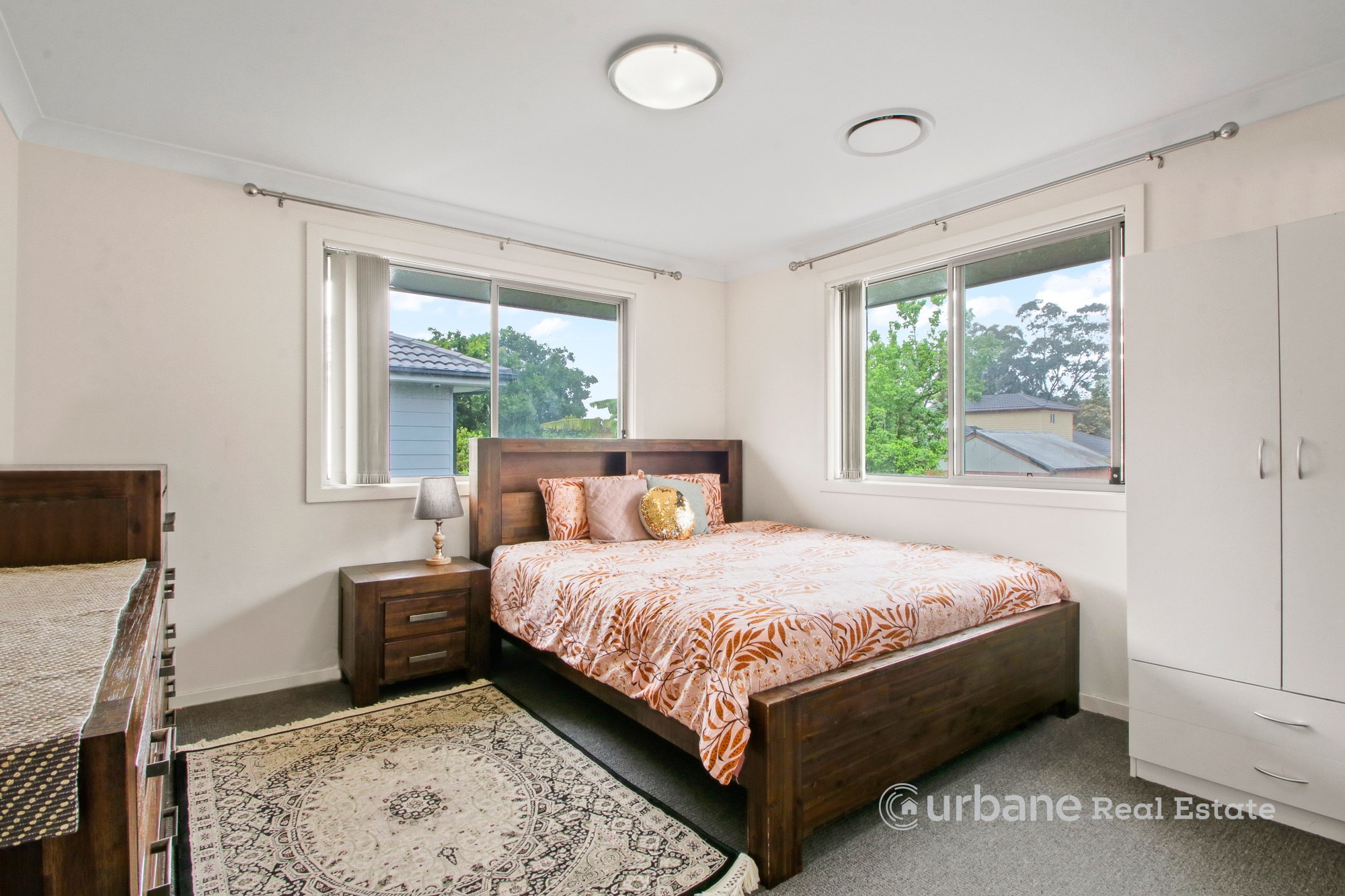 UNIT 6 100 GREAT WESTERN HWY, KINGSWOOD NSW 2747, 0 chambres, 0 salles de bain, Townhouse