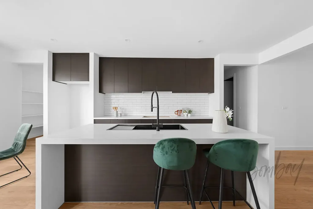 Wollert 4房  Brand New Family Home