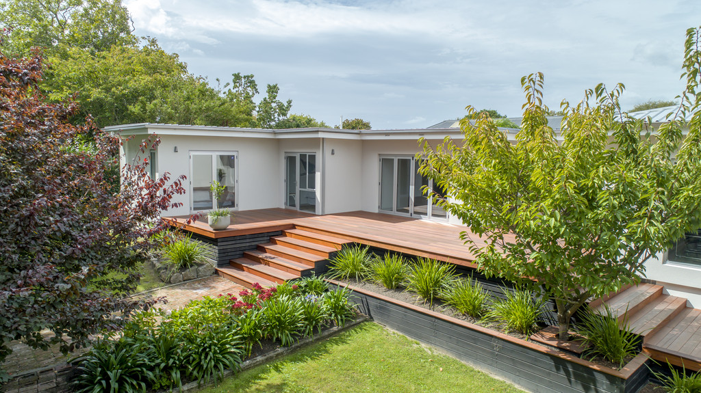 23 Locarno Street, Opawa, Christchurch, 4 chambres, 2 salles de bain