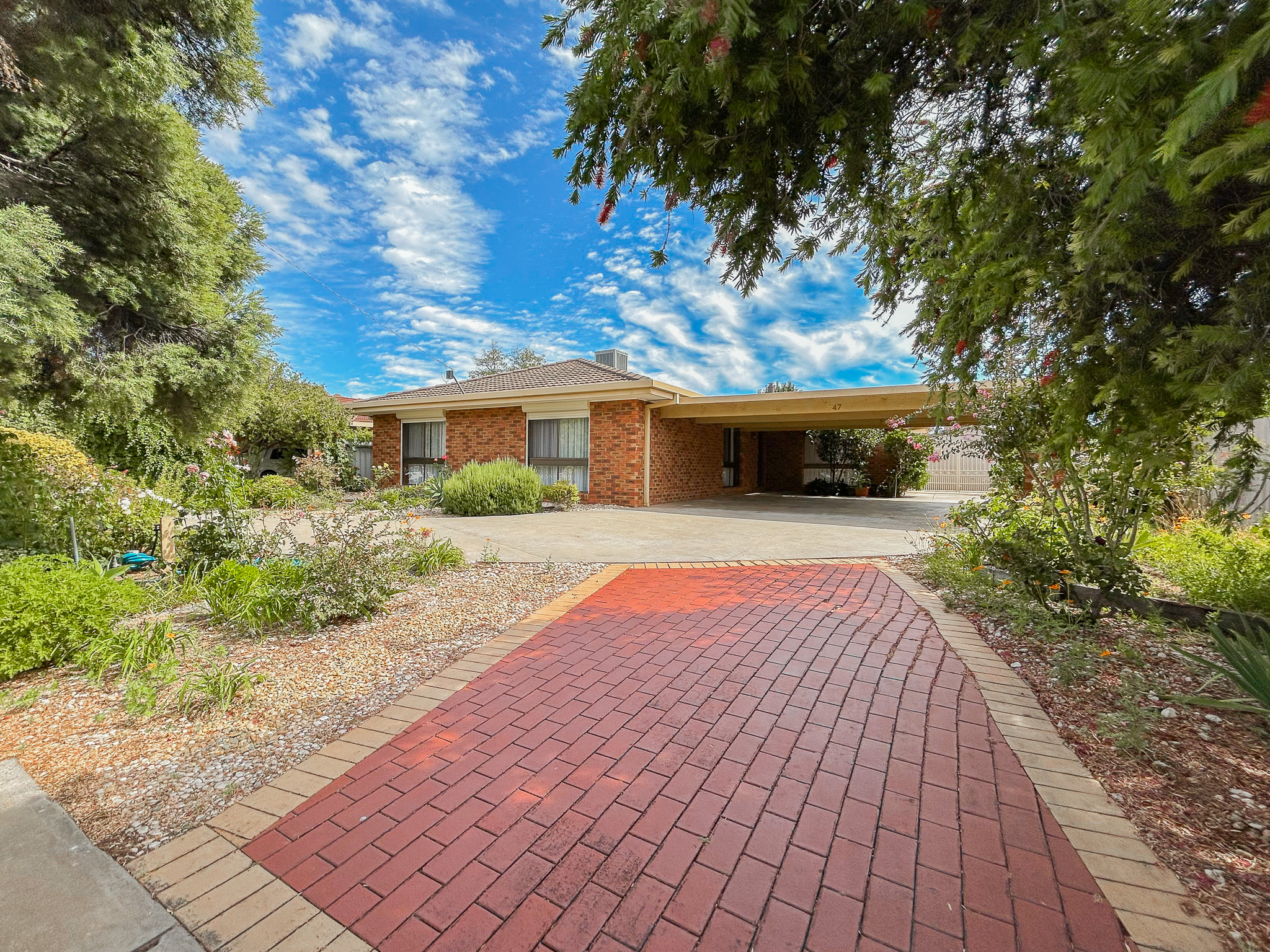 47 PARKVIEW DR, SWAN HILL VIC 3585, 0 غرف, 0 حمامات, House