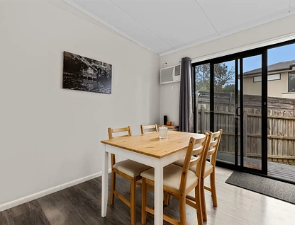 1/76 Loretto Avenue, Ferntree Gully, VIC 3156, 3房, 1浴, 排房